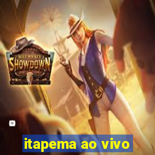 itapema ao vivo